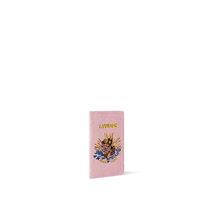 Louis Vuitton Pocket Organiser Size ONE SIZE - 2 Thumbnail