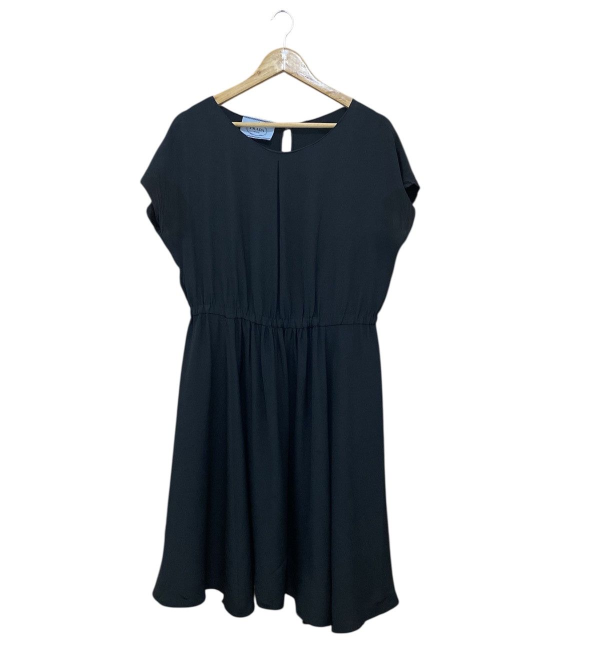 Prada Mini Dress