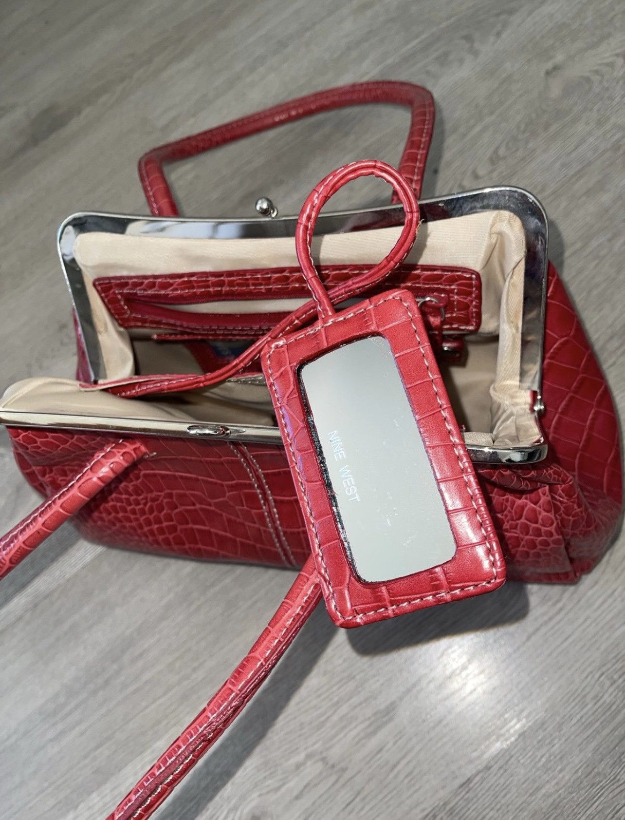 Nine West Nine West Size ONE SIZE - 4 Thumbnail