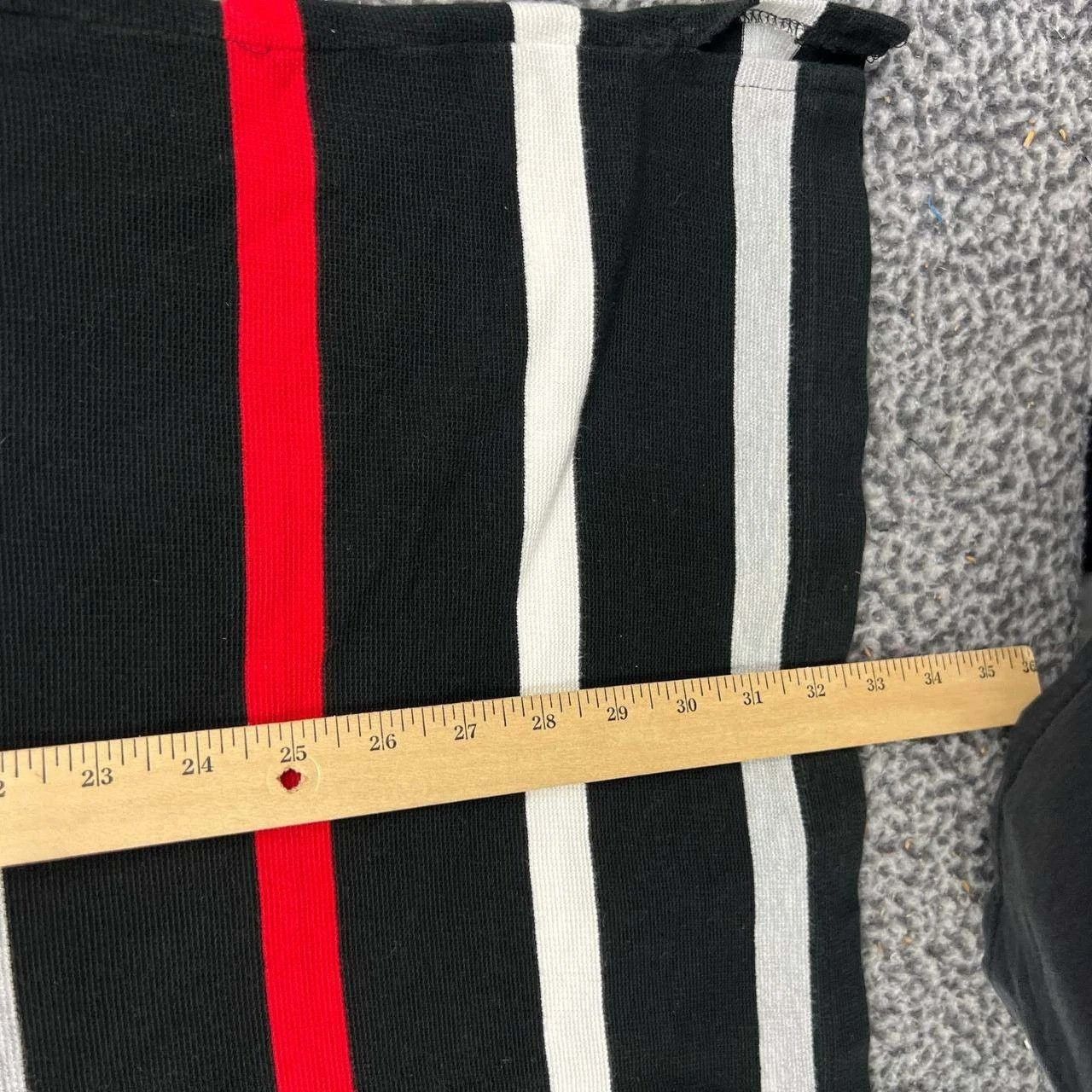 Southpole Southpole Polo Shirt Men XL Striped Short Sleeve Cotton Y2k Size US XL / EU 56 / 4 - 4 Thumbnail