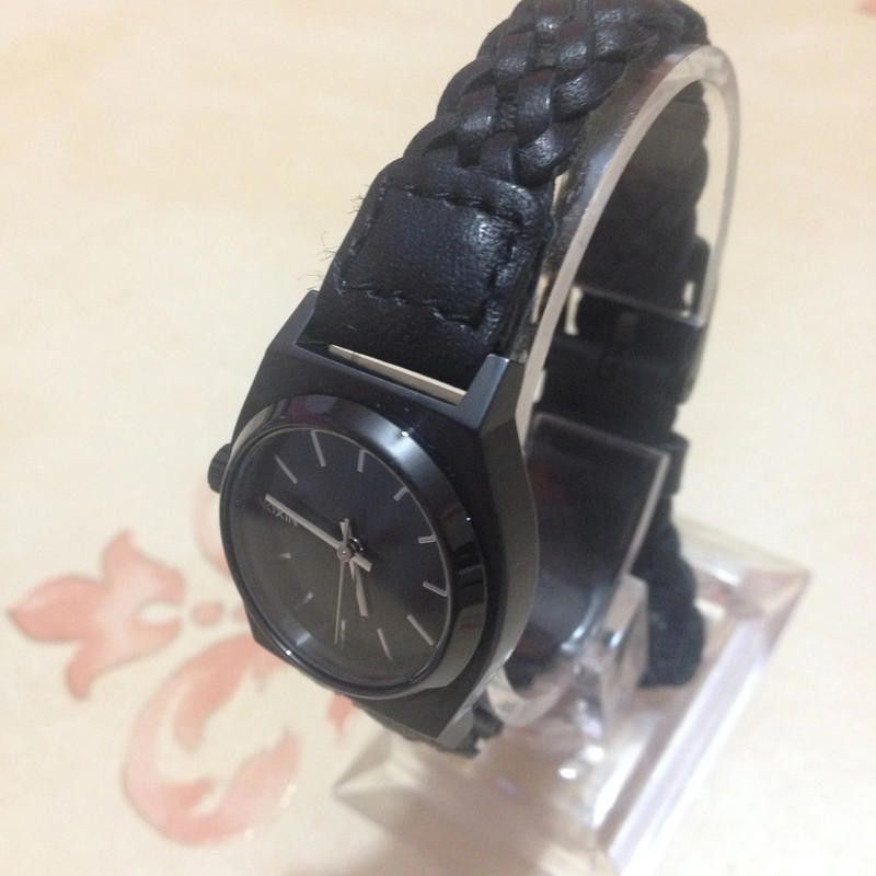 Nixon Nixon ladies black watch Size ONE SIZE - 7 Thumbnail