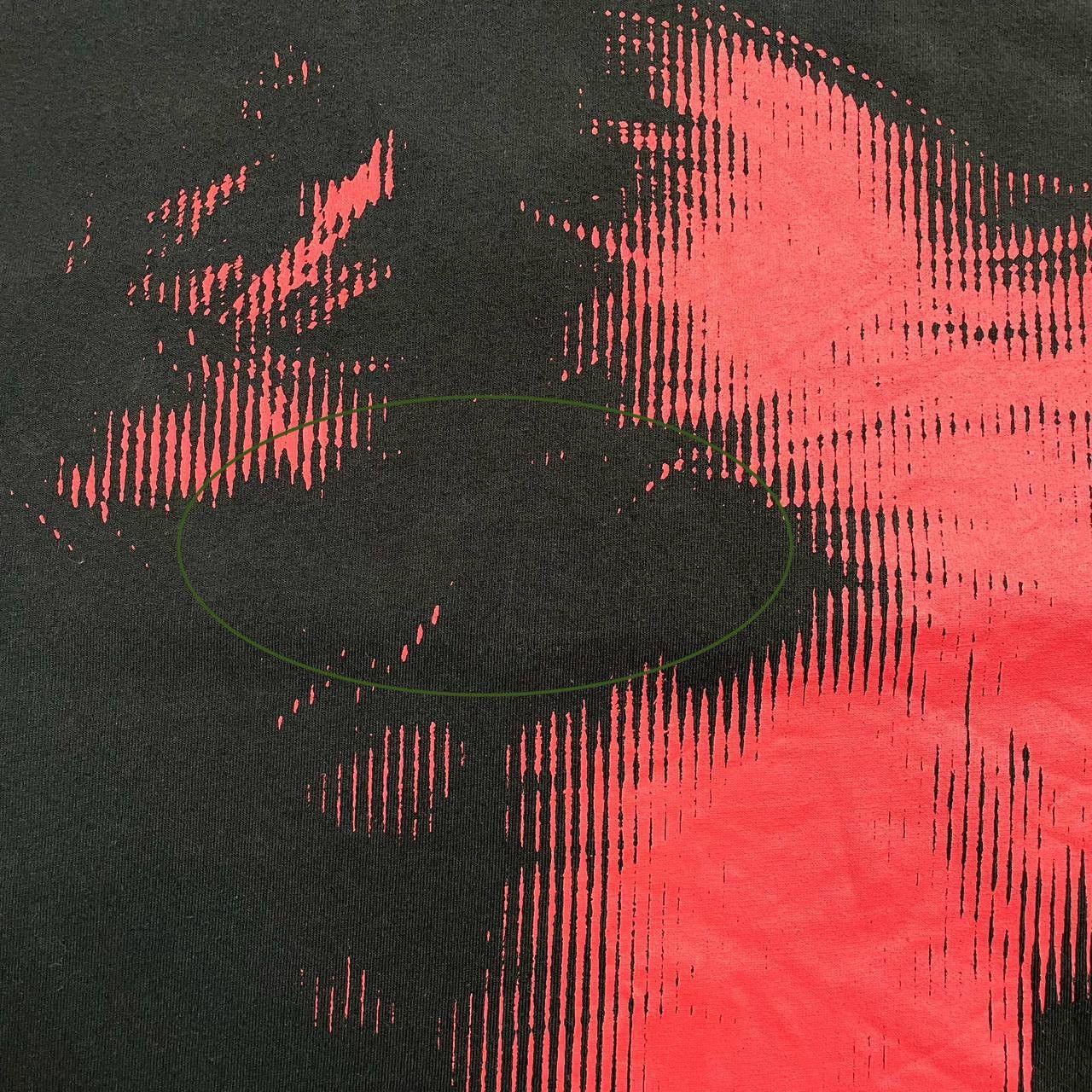 Band Tees Magic Man World Tour Jackson Wang 2022/ 2023 T Shirt Black Size US XL / EU 56 / 4 - 9 Thumbnail