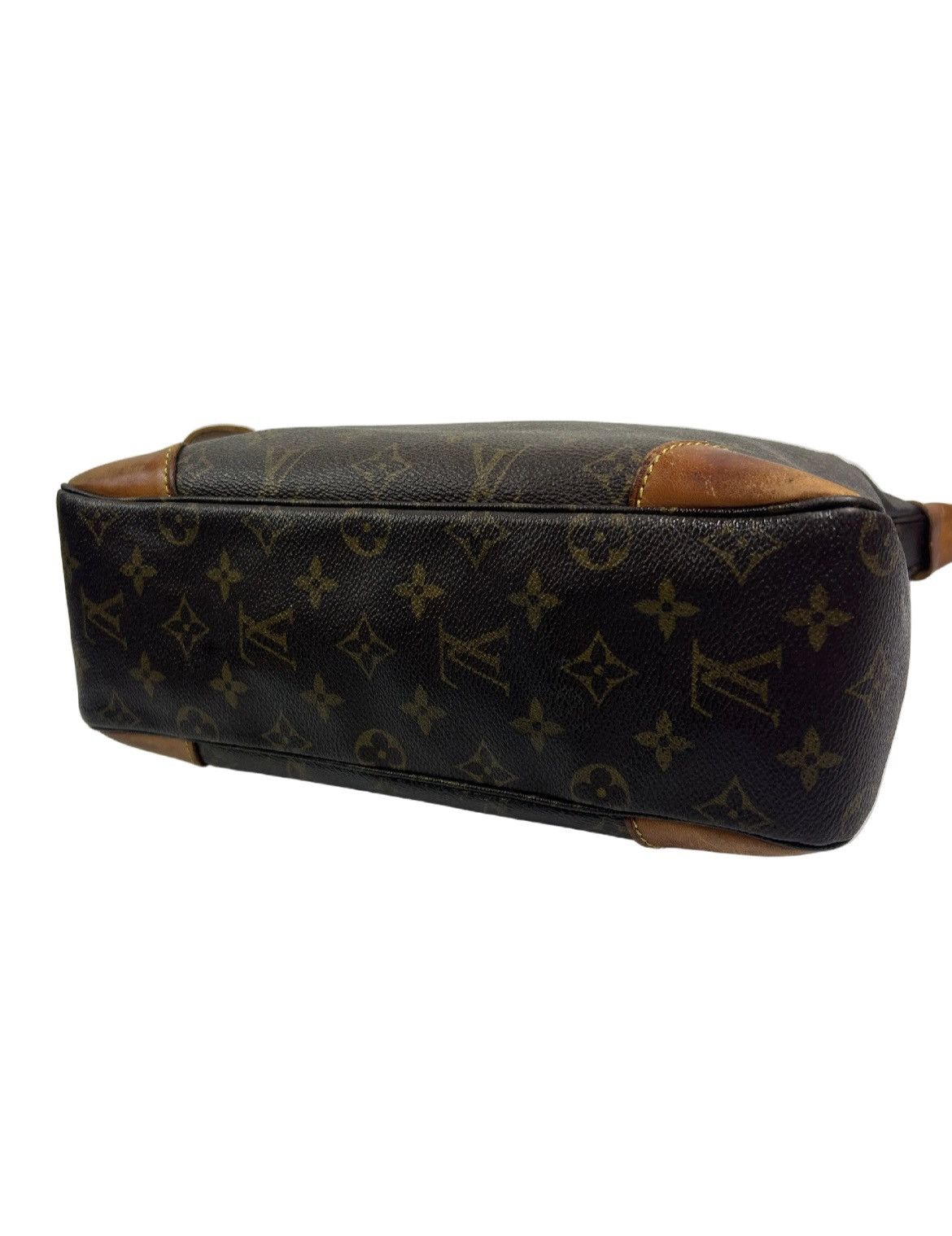 Louis Vuitton Louis Vuitton Monogram Shoulder Bag Size ONE SIZE - 3 Thumbnail
