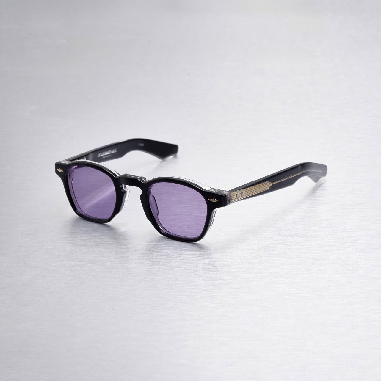 Jacques Marie Mage JMM ZEPHIRIN MAVERICK 413/500 LIMITED SUNGLASSES Size ONE SIZE - 1 Thumbnail