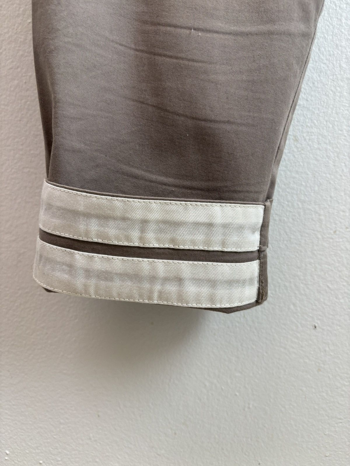 Descendant of Thieves Descendant of Thieves by Dres Ladro - Ransom Fit Chino Size US 31 - 3 Thumbnail