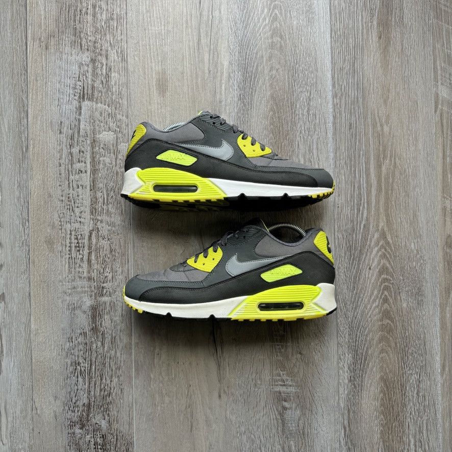 Air max 90 vintage yellow shop