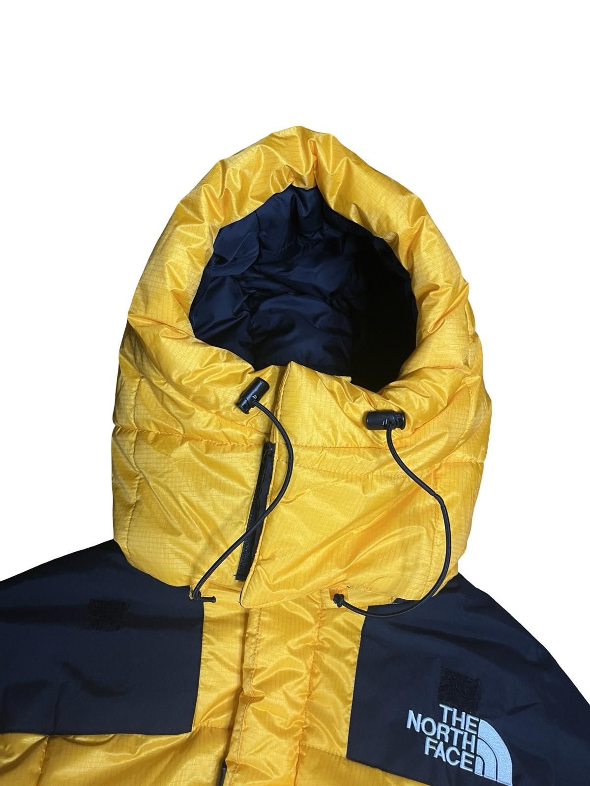 The North Face Vintage 90s The North Face Gore DryLoft Down Puffer Jacket Size US S / EU 44-46 / 1 - 4 Thumbnail