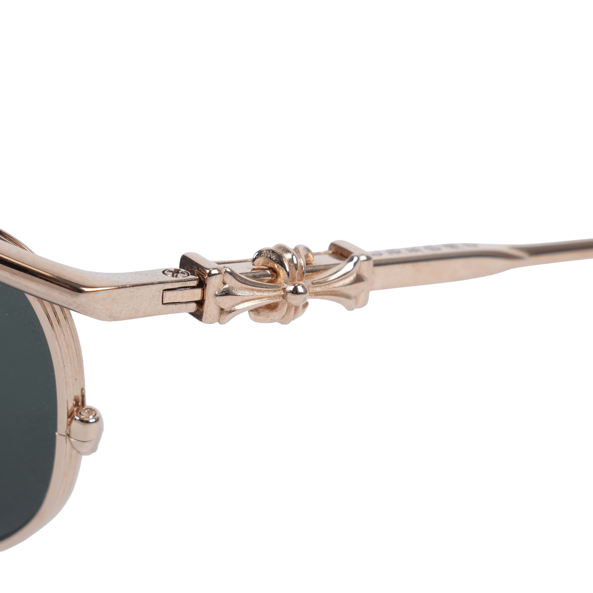 Chrome Hearts CHROME HEARTS INSTAOUNCE SUNGLASSES Size ONE SIZE - 8 Thumbnail
