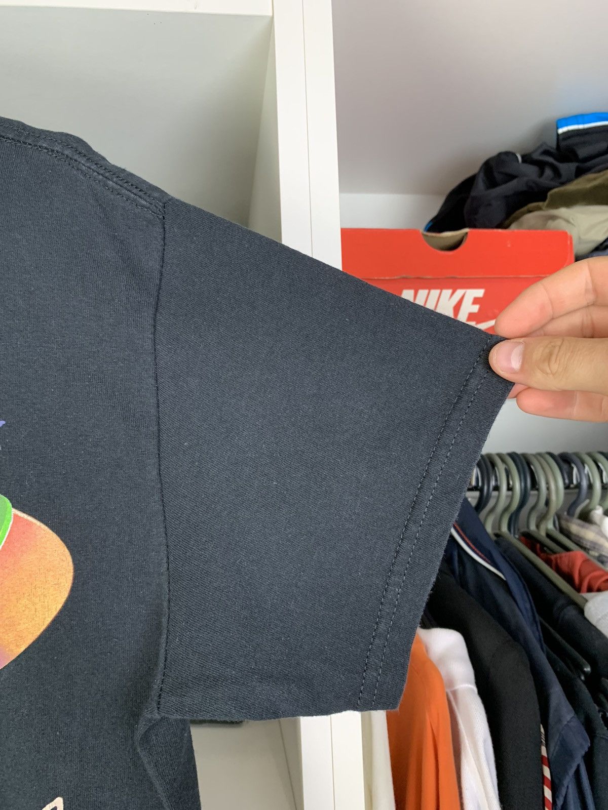 Travis Scott Travis Scott Astroworld Fest 2021 T-shirt Size US S / EU 44-46 / 1 - 17 Thumbnail