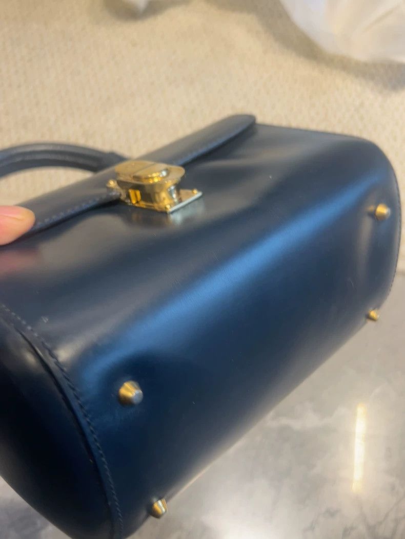 Loewe loewe Museum handbag 2503-Nextarrow Size ONE SIZE - 4 Thumbnail