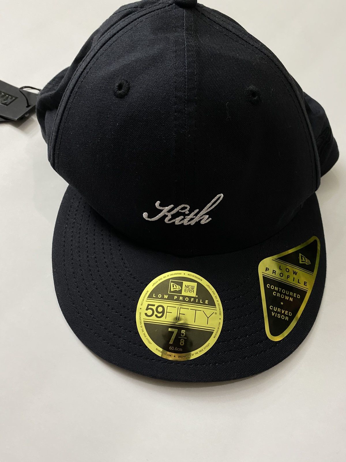 Kith × New Era KITH x NEW ERA CAP. Size ONE SIZE - 1 Thumbnail
