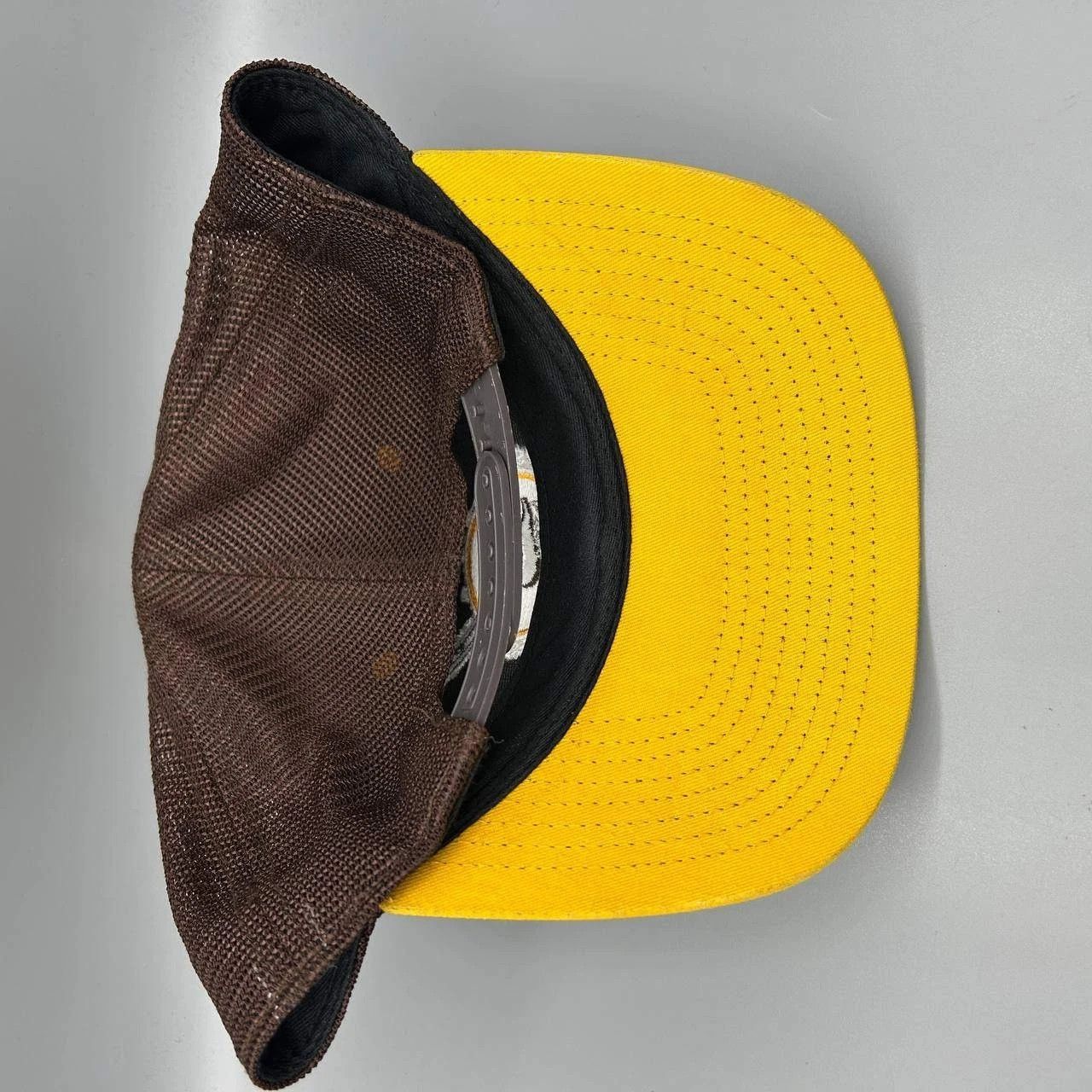 Other San Diego Padres Trucker Hat Men Fan Favorite Snap Back Cap Size ONE SIZE - 7 Thumbnail