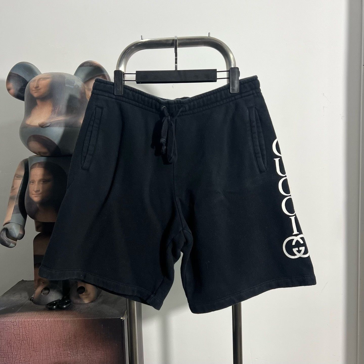 Gucci Gucci Retro Casual Pants 32 Men Size US 32 / EU 48 - 1 Thumbnail