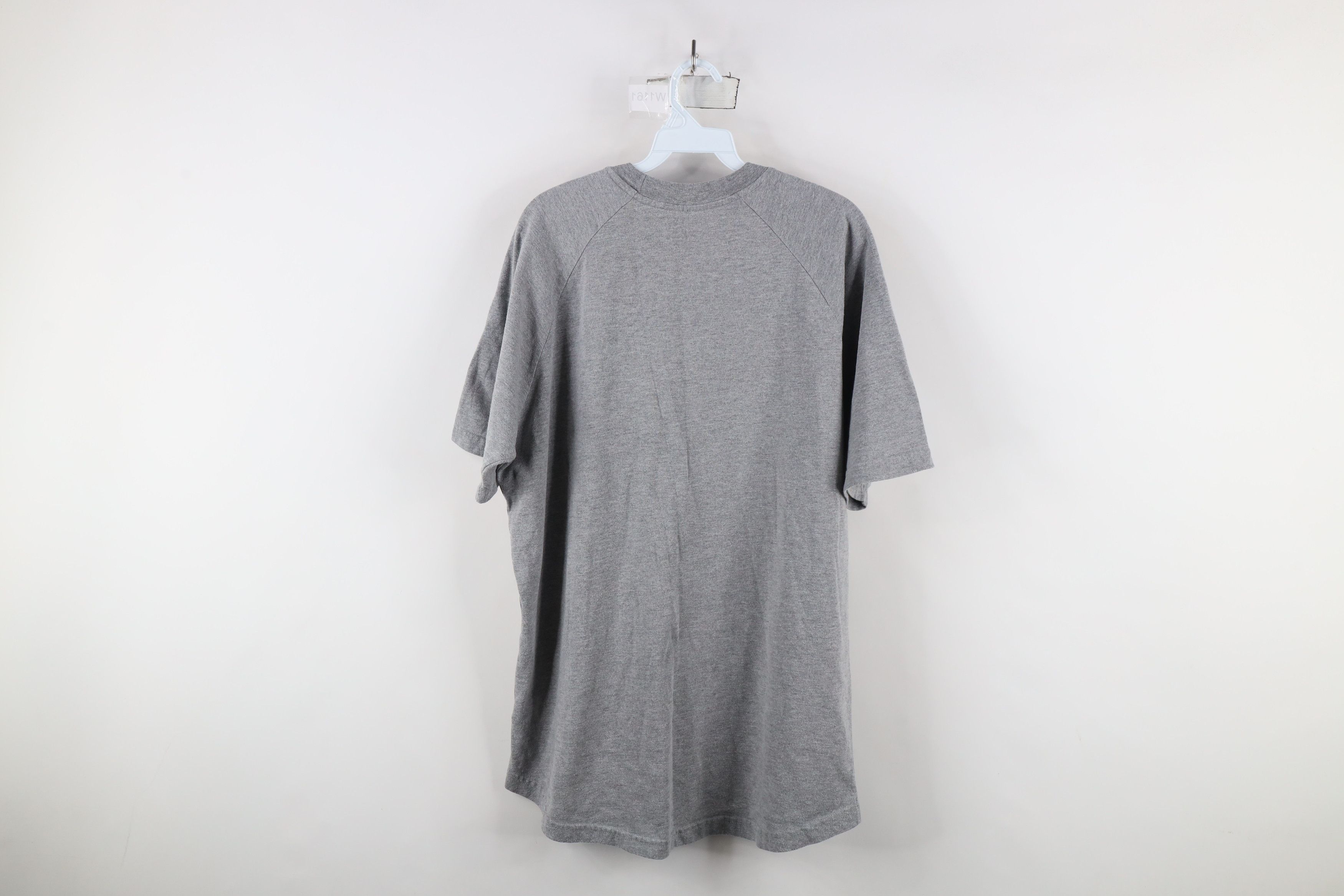 Ariat Ariat Rebar Heavyweight Jersey Knit Work Pocket T-Shirt Size US L / EU 52-54 / 3 - 9 Thumbnail