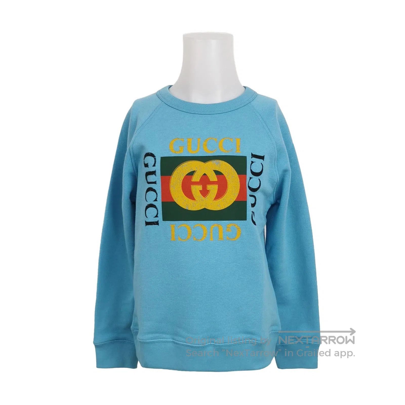 Gucci Gucci Cotton Side Double G Logo Shorts L. Size US 26 / EU 42 - 6 Thumbnail