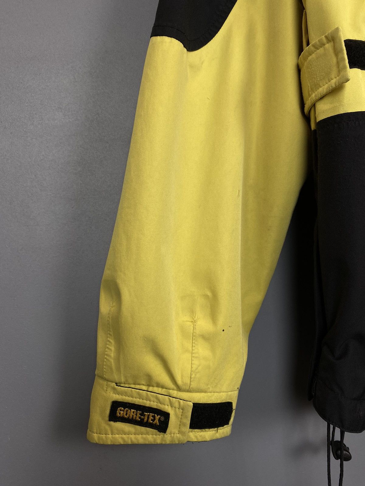Other Galvin Green Gore-Tex Anorak Jacket Black Men’s Size Large Size US L / EU 52-54 / 3 - 14 Thumbnail
