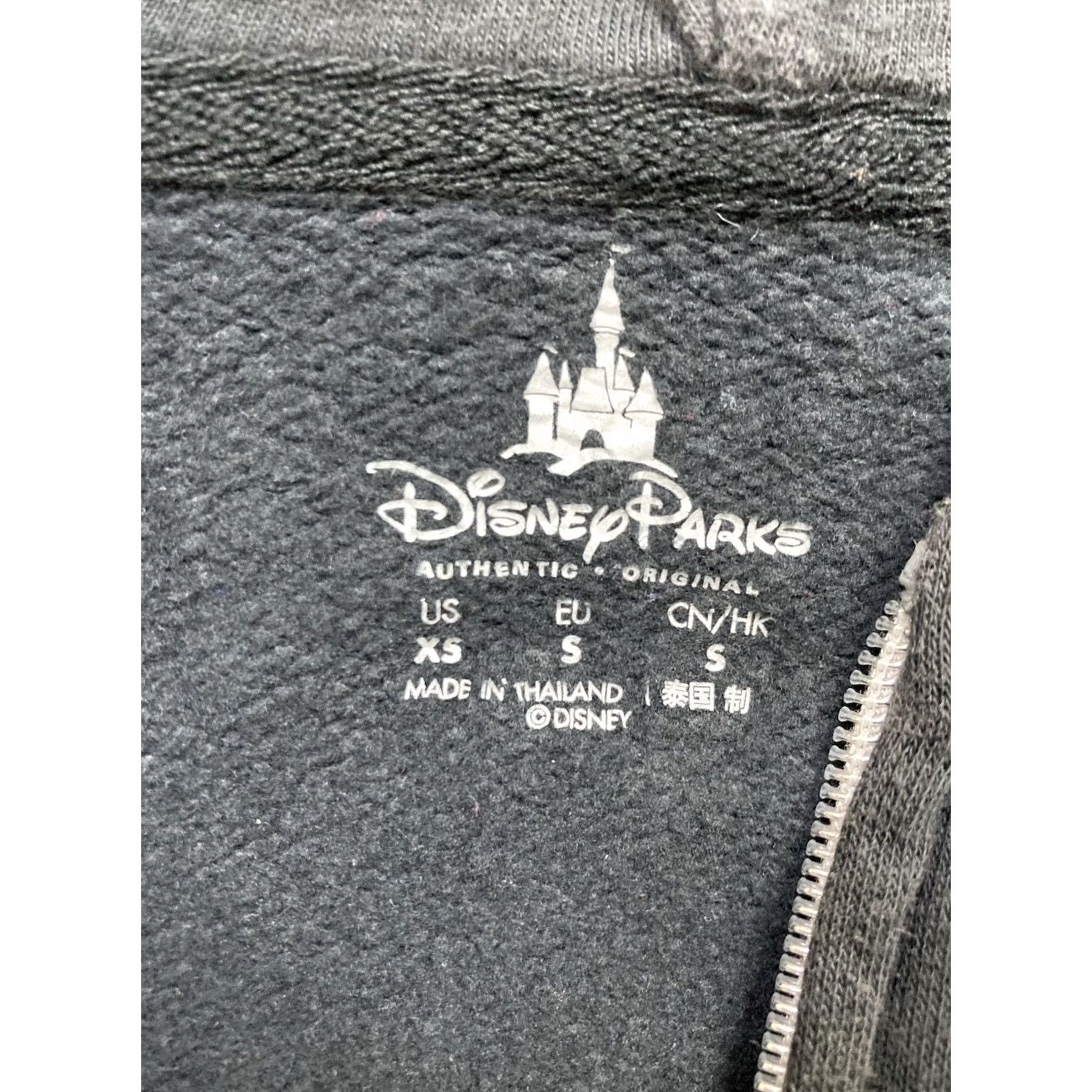 Disney VINTAGE? No. Size XS / US 0-2 / IT 36-38 - 6 Thumbnail