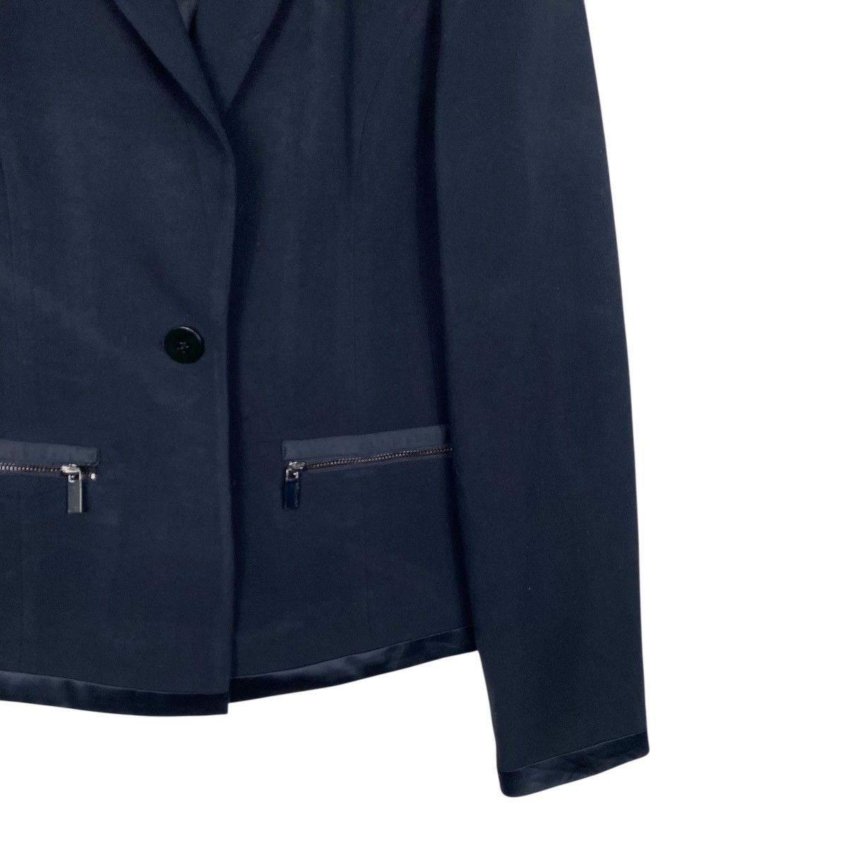 Armani Armani Jeans jacket Size M / US 6-8 / IT 42-44 - 4 Thumbnail