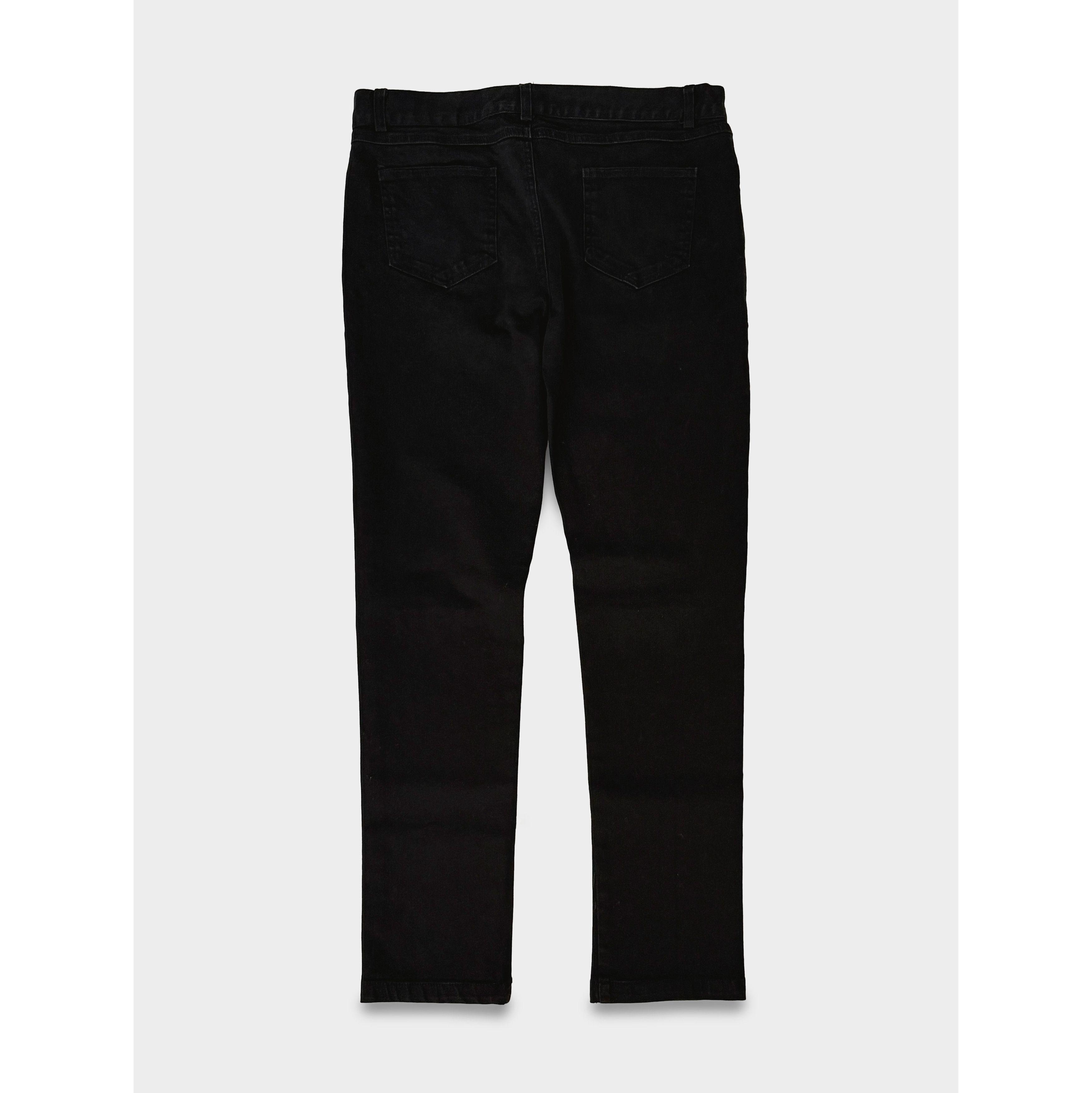 Saint Laurent Paris Saint Laurent Paris D02s Size US 32 / EU 48 - 2 Thumbnail