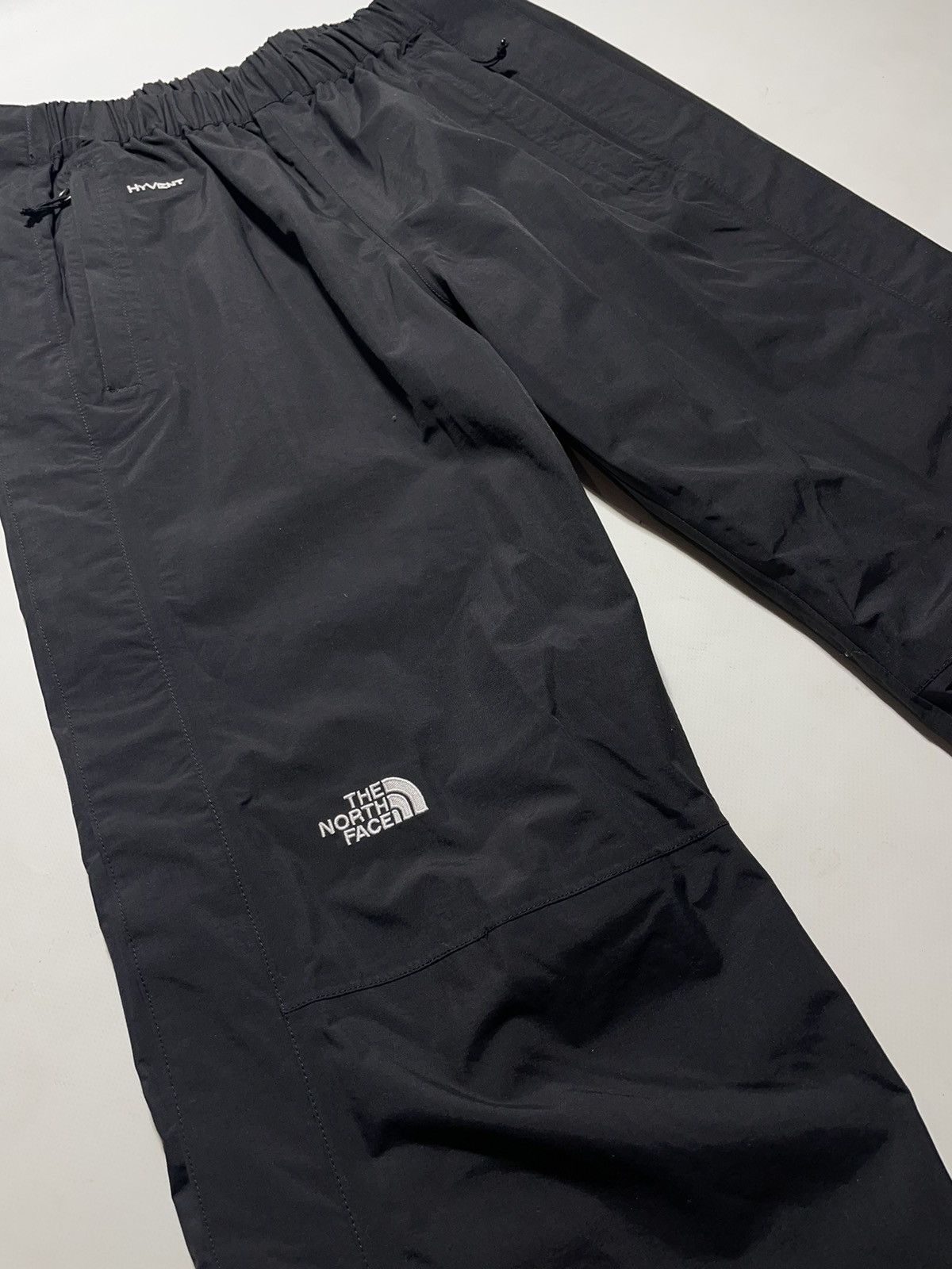 The North Face The North Face HyVent Pants Size 34" / US 12 / IT 48 - 3 Thumbnail