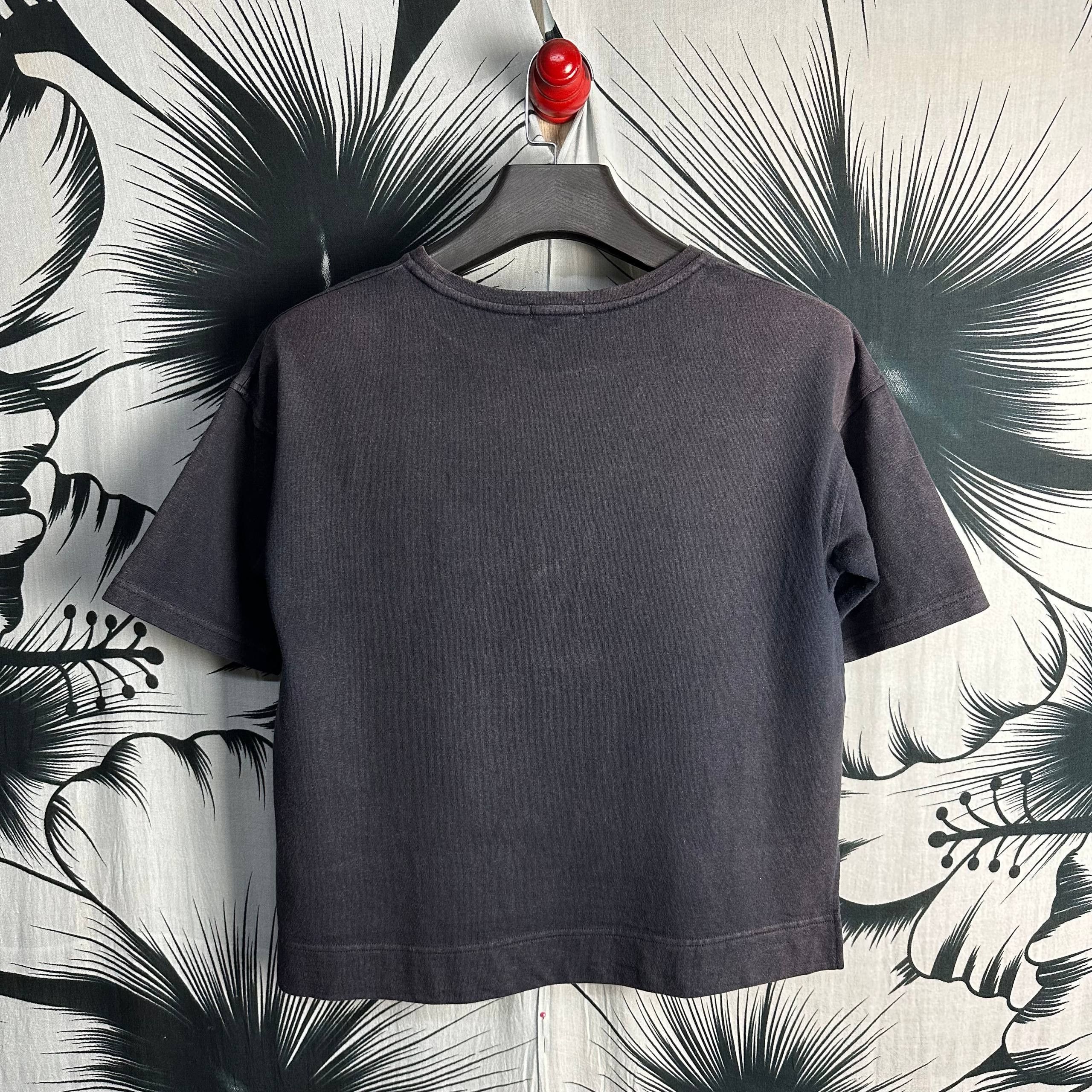Mackintosh ⚡️QUICK SALE⚡️Mackintosh Cropped T-Shirt Size M / US 6-8 / IT 42-44 - 2 Thumbnail