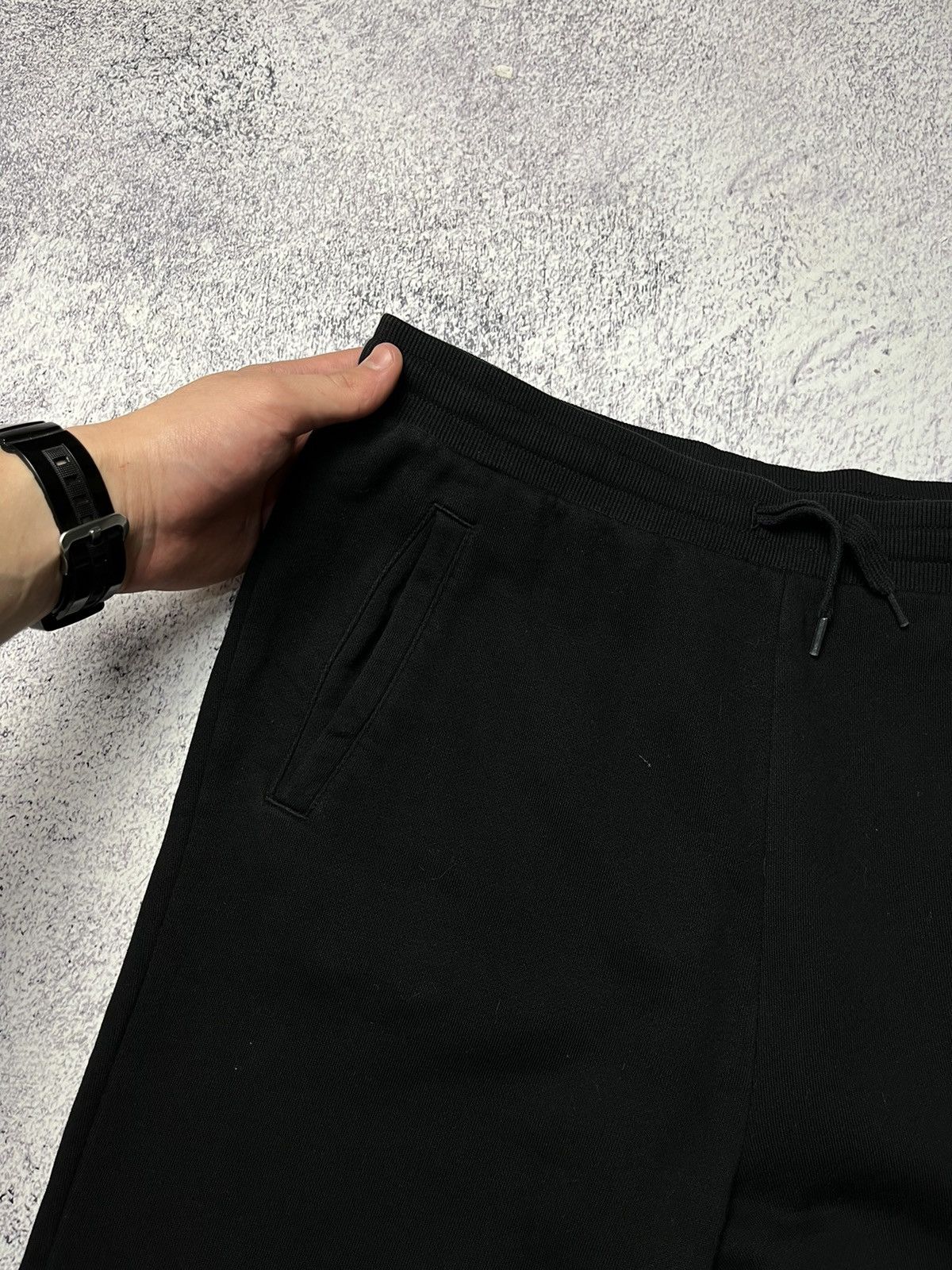 Carhartt Vintage Carhartt Sports Trousers Rare Black Pants Streetwear Size US 32 / EU 48 - 3 Thumbnail
