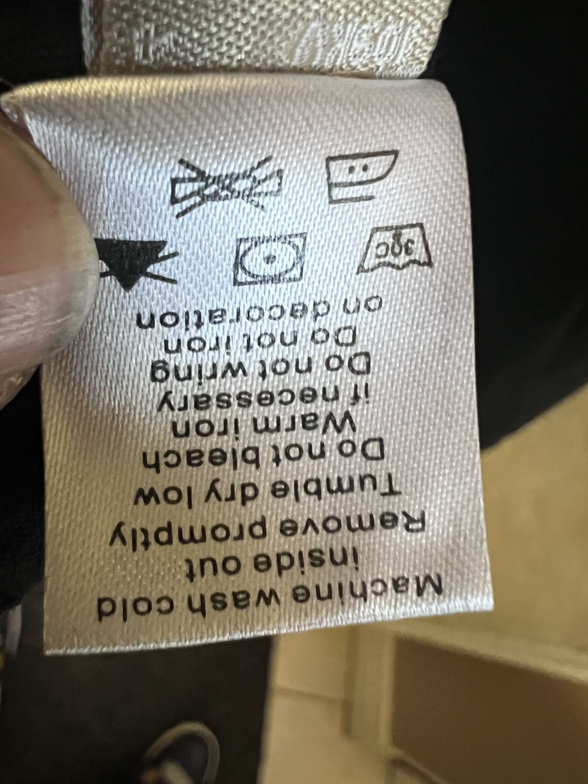 Stussy Stussy Tee Size XL Size US XL / EU 56 / 4 - 11 Thumbnail
