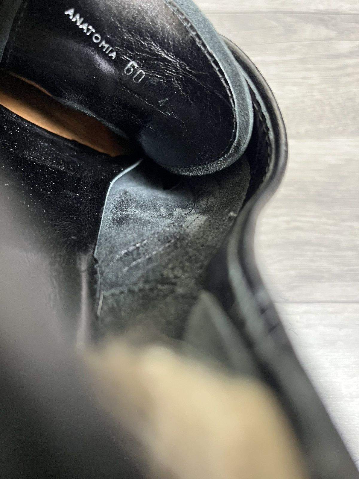 Officine Creative Officine creative derby shoes, guidi,ccp,julius 7, Size US 10 / EU 43 - 13 Thumbnail