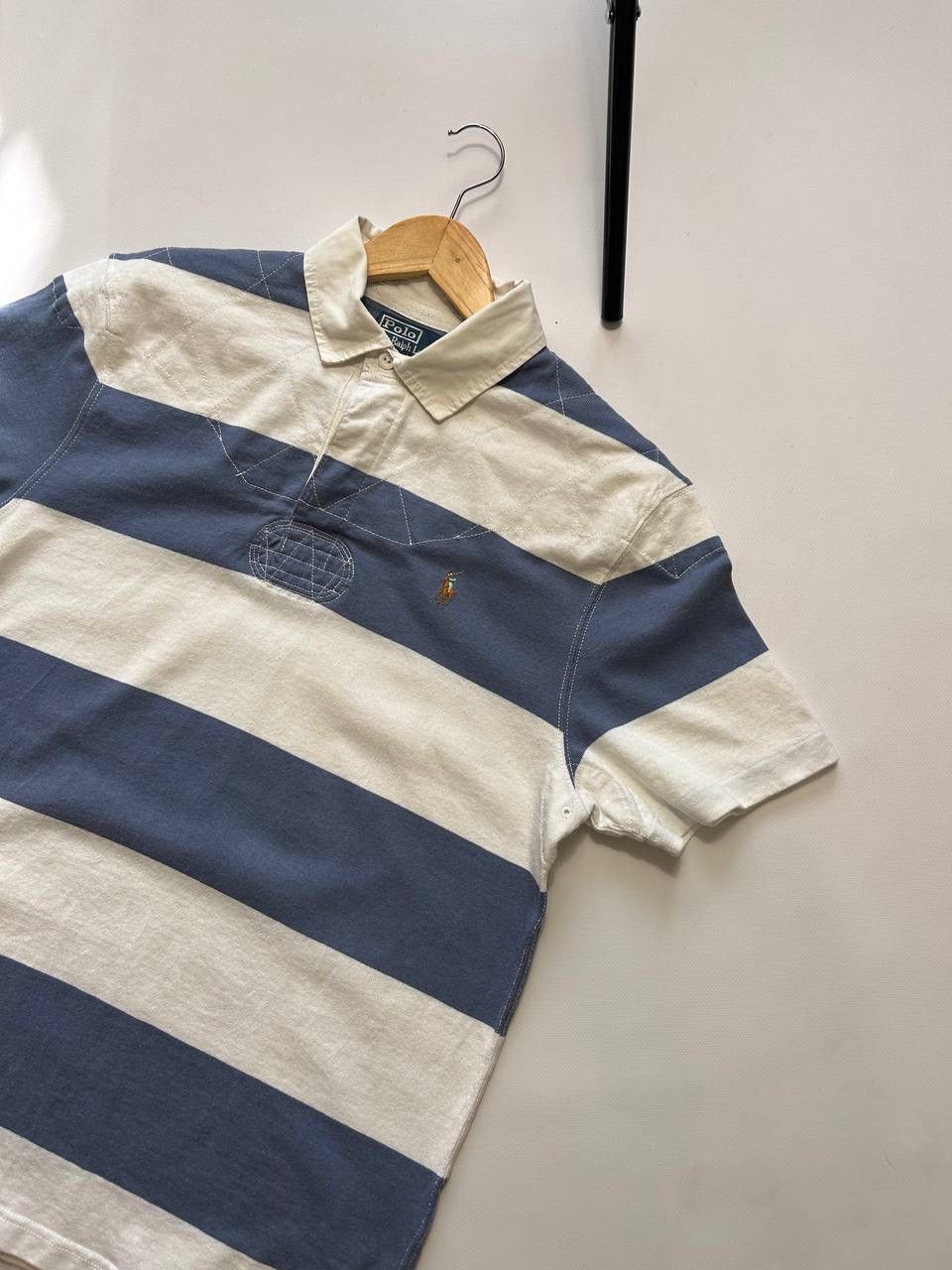 Polo Ralph Lauren × Vintage Vintage Polo Ralph Lauren Size US M / EU 48-50 / 2 - 5 Thumbnail
