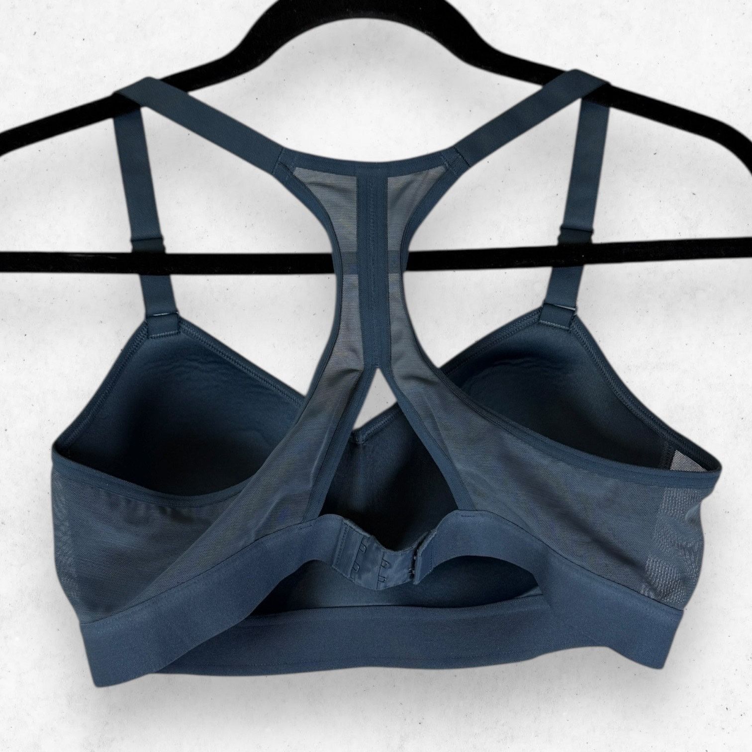 Other All in Motion Set 2 Sports Bra Women's M & 36C Blue & Purple Size ONE SIZE - 6 Thumbnail