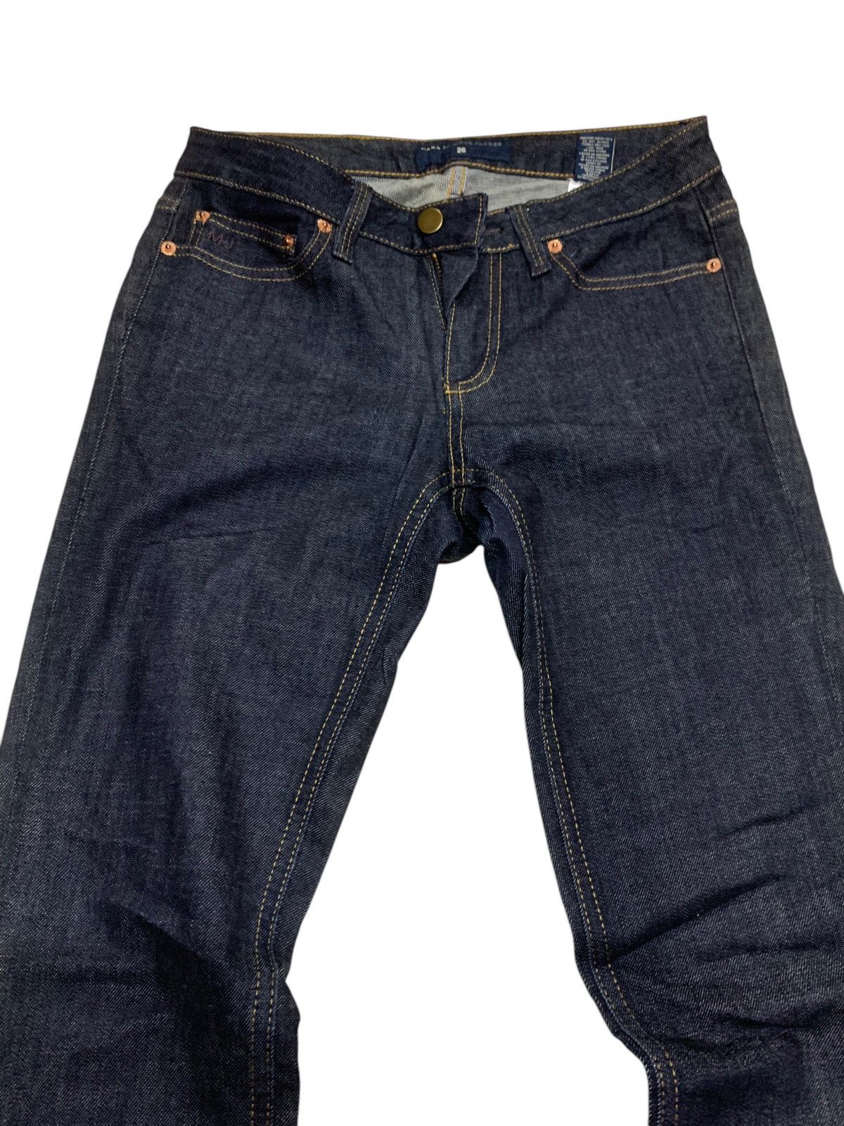 Marc Jacobs Marc by marc jacobs denim Size 29" - 5 Thumbnail