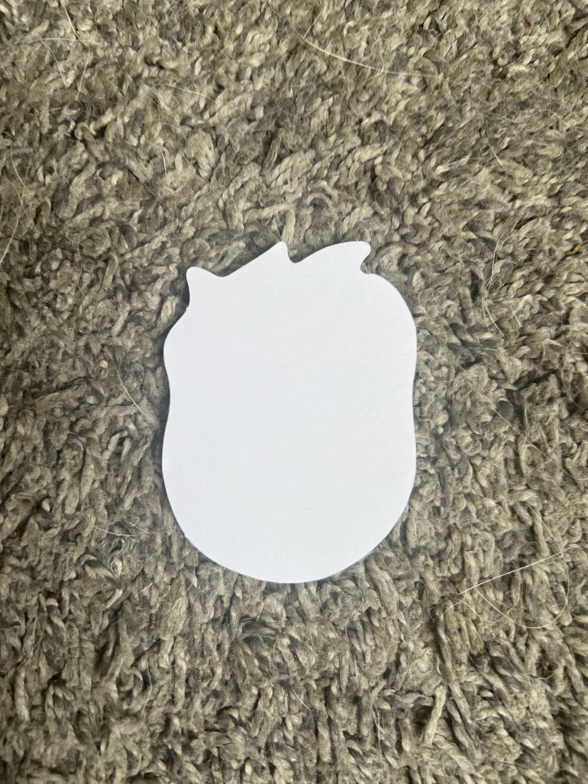 Spitfire Spitfire Bighead Camouflage Sticker Size ONE SIZE - 2 Thumbnail
