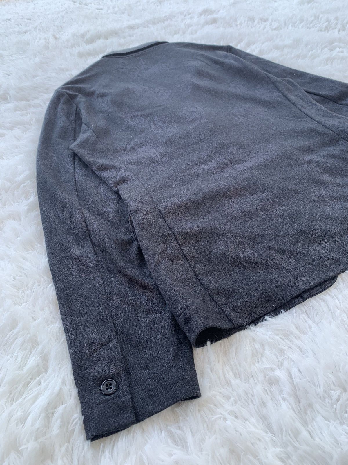 Tornado Mart COMBO TORNADO MART BLAZER & STRIPE PANTS Size 36R - 11 Thumbnail