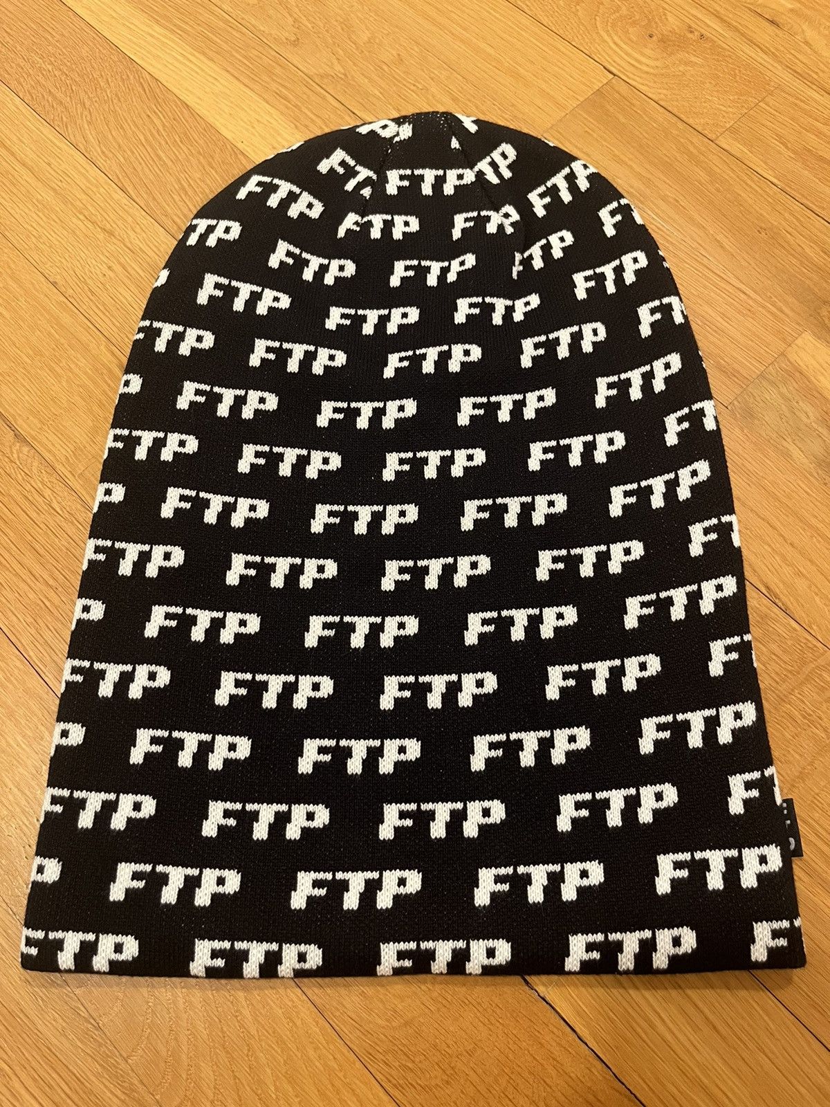 FTP all sold over print balaclava