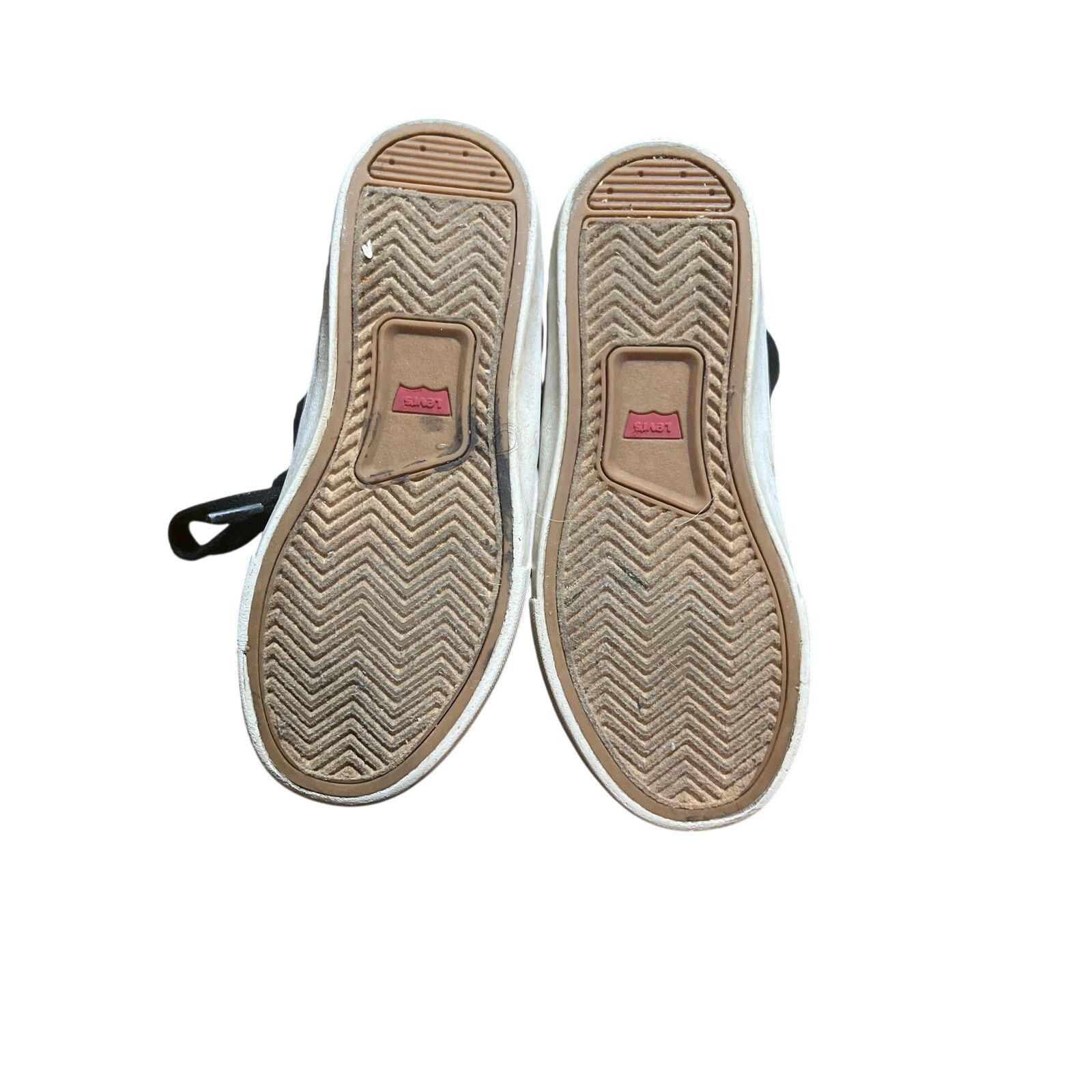 Levi's Levi’s kid shoes Size US 12 / EU 45 - 4 Thumbnail