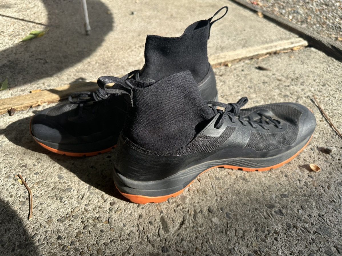 Arc'teryx Arcteryx Vertex Sneakers Size US 11.5 / EU 44-45 - 2 Thumbnail