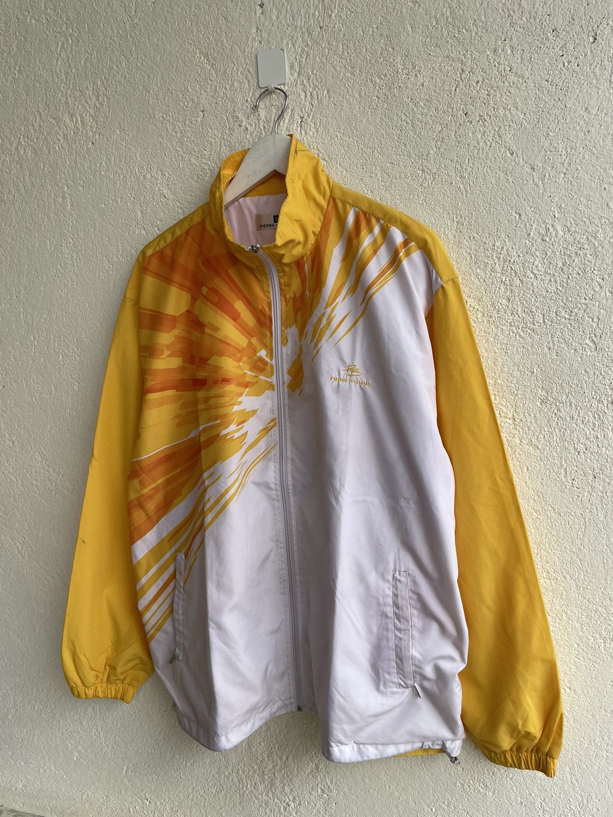 Balmain Pierre Balmain Luxury Jacket Size US XL / EU 56 / 4 - 4 Thumbnail