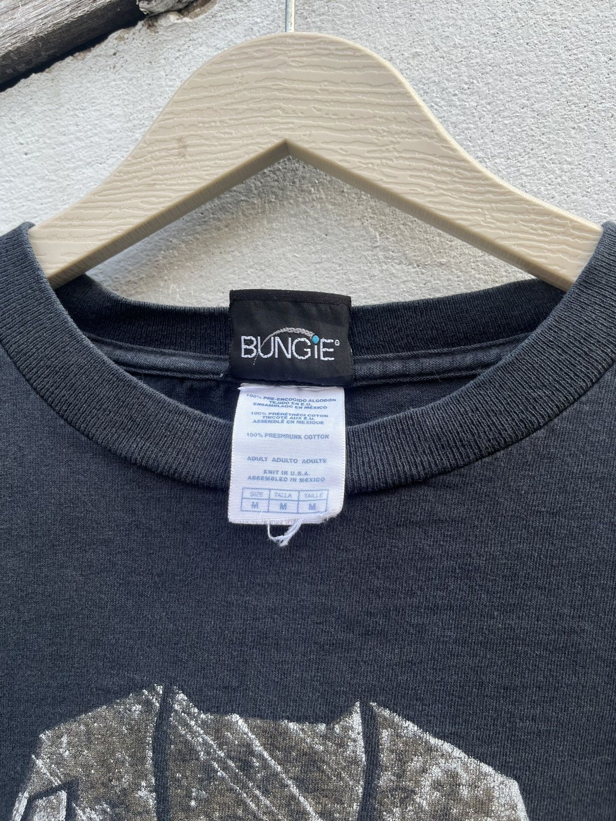 Halo Halo 2007 Master Chief Xbox Promo Sun Feded Tee Size US M / EU 48-50 / 2 - 8 Thumbnail