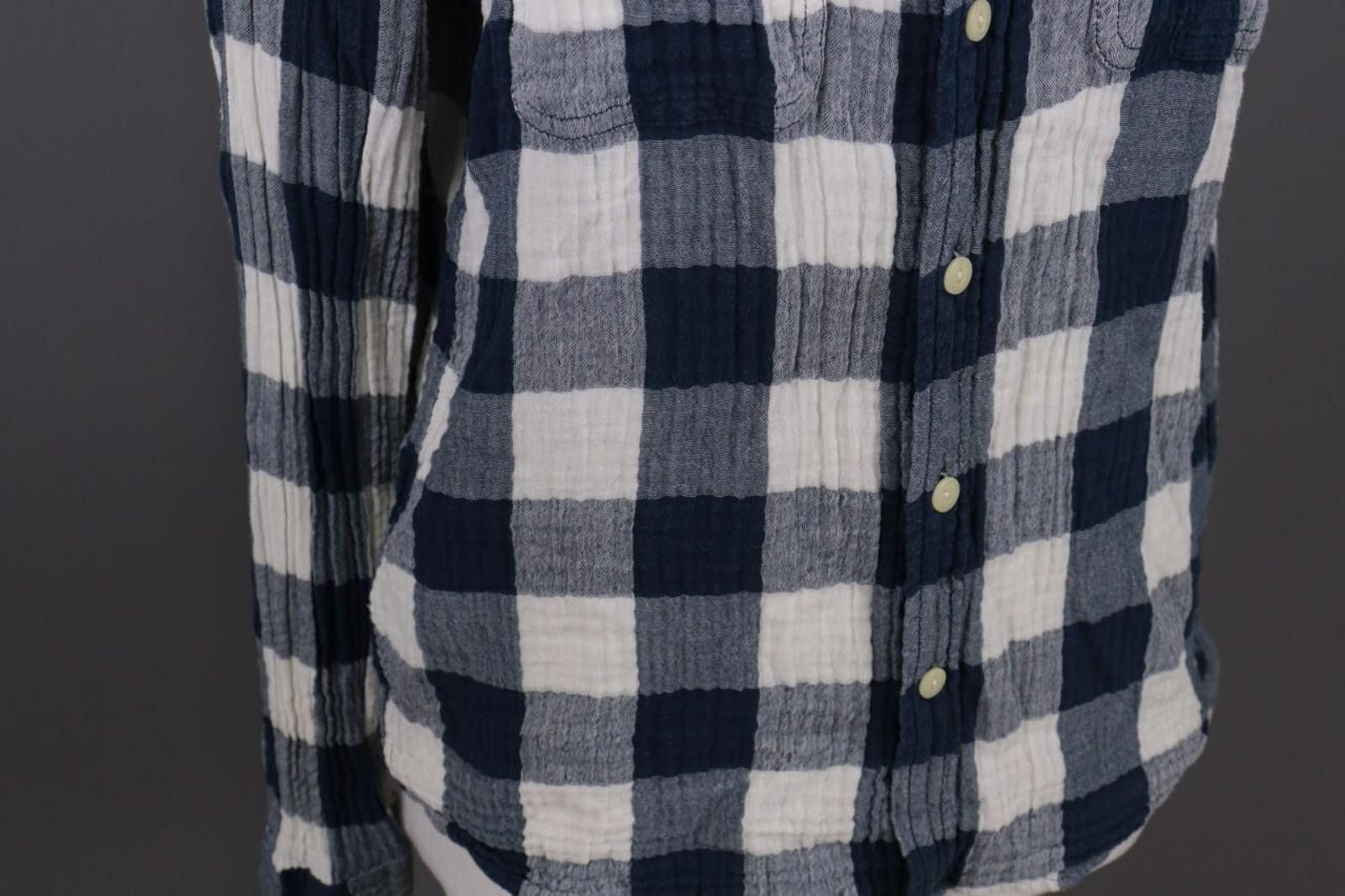 Denim & Supply Ralph Lauren Denim & Supply Ralph Lauren Regular Fit Shirt Size L Size L / US 10 / IT 46 - 8 Thumbnail