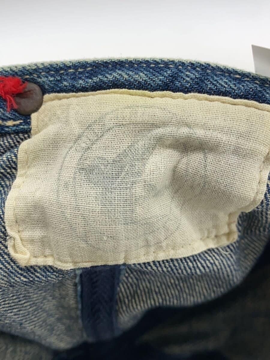 Kapital Denim Hat Size ONE SIZE - 5 Thumbnail