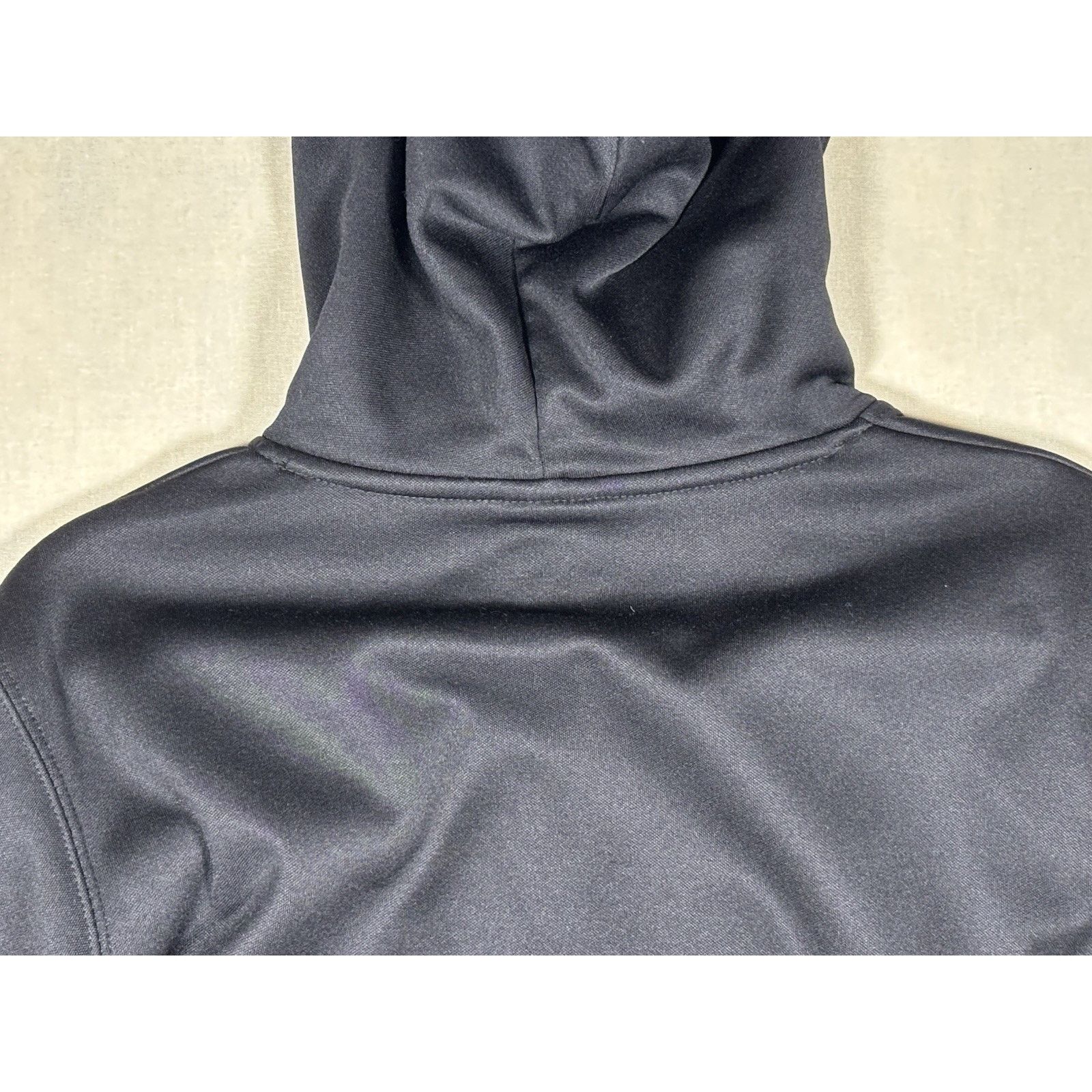 Colosseum Athletics Alabama Crimson Tide Colosseum Lantern Hoodie Black Medium Size US M / EU 48-50 / 2 - 24 Thumbnail