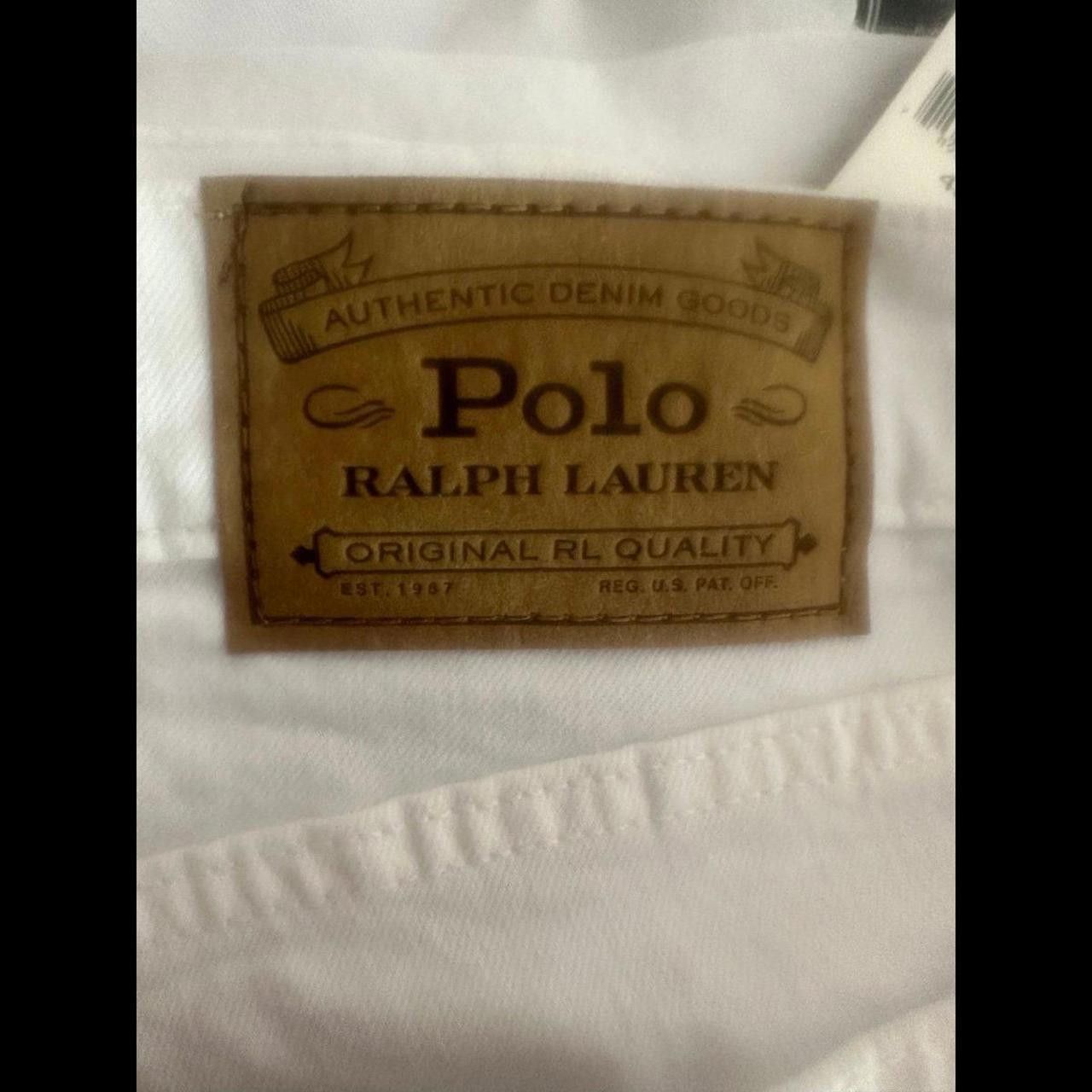 Polo Ralph Lauren Polo Ralph Lauren Varick Slim Size US 40 / EU 56 - 3 Thumbnail