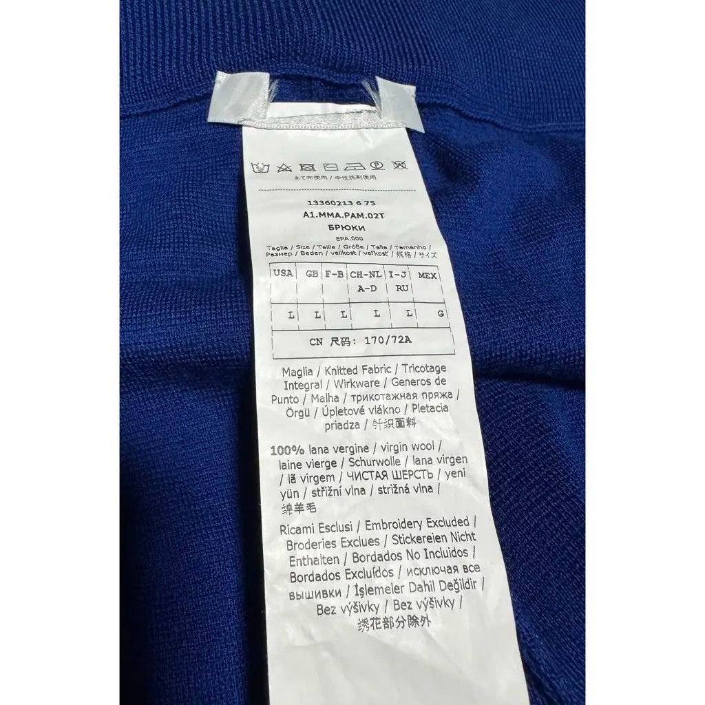 Max Mara Trousers, Max Mara Size 30" / US 8 / IT 44 - 7 Thumbnail