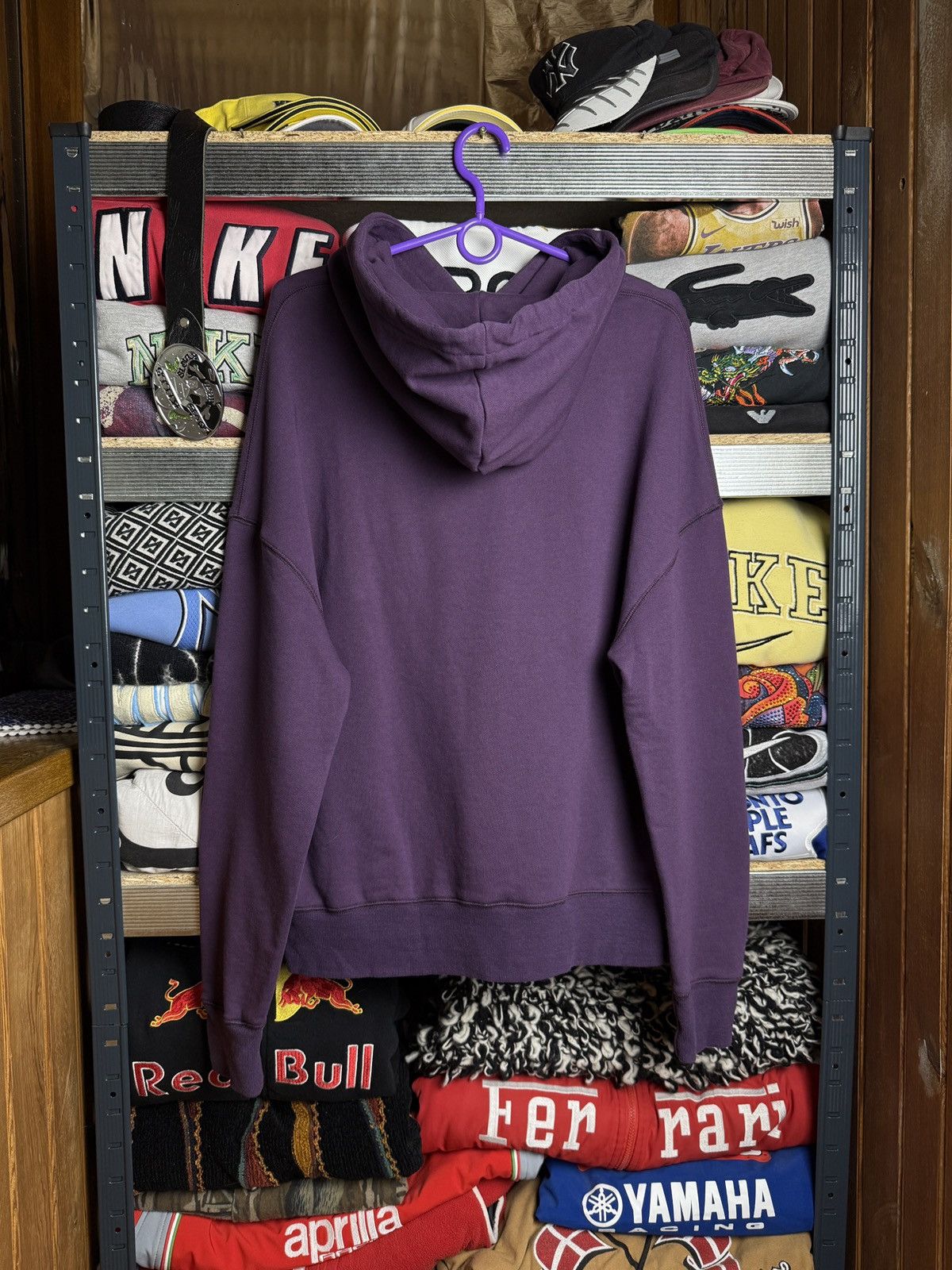 Isabel Marant Isabel Marant hoodie big logo Size US M / EU 48-50 / 2 - 2 Thumbnail