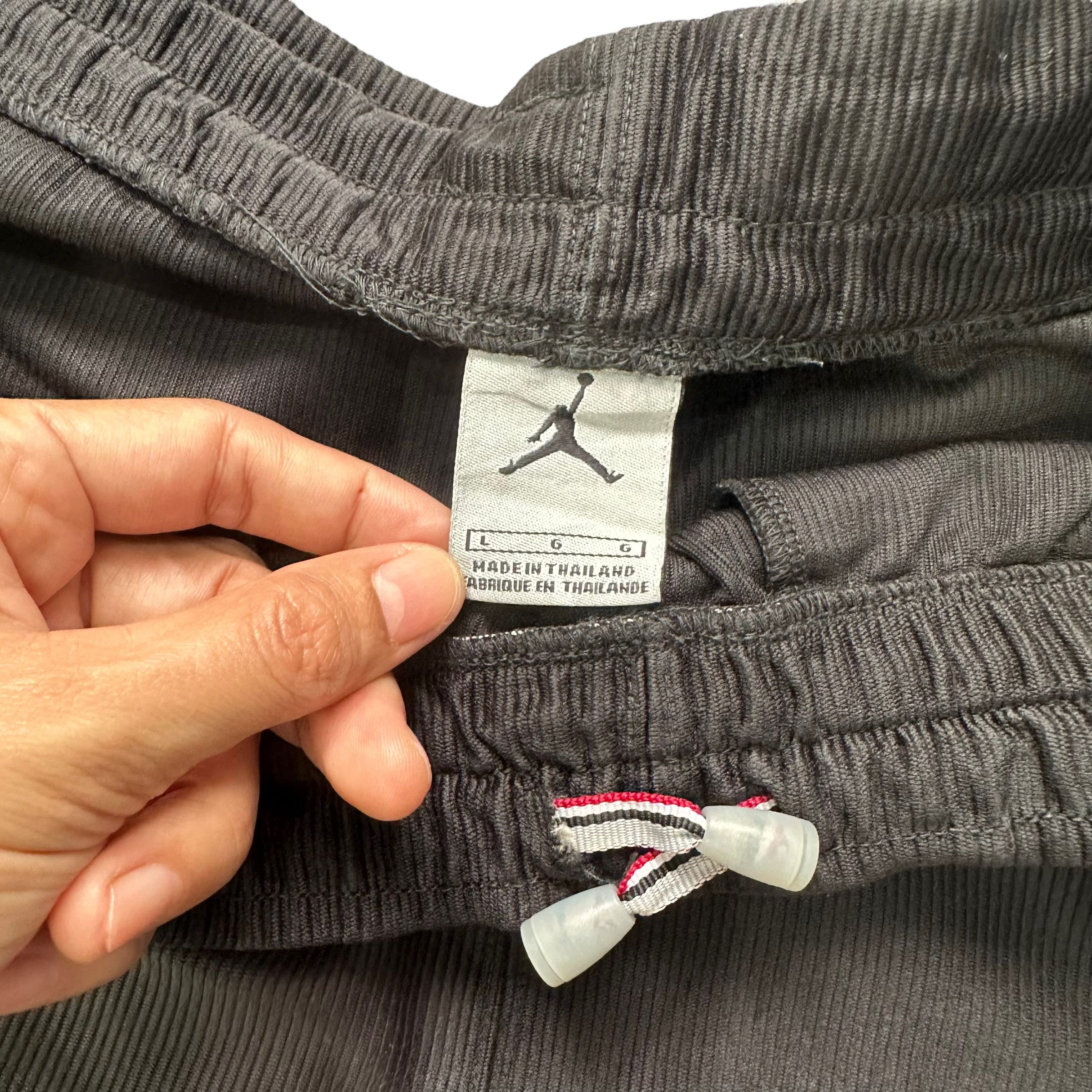 Jordan Brand JORDAN 23 SHORTS PANT #8095-201 Size US 38 / EU 54 - 6 Thumbnail