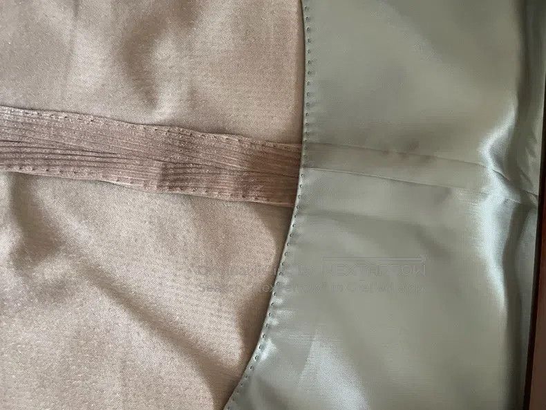 Brunello Cucinelli Brunello Cucinelli Fine Stripe Sea Island Cotton Corduroy Size 48L - 6 Thumbnail