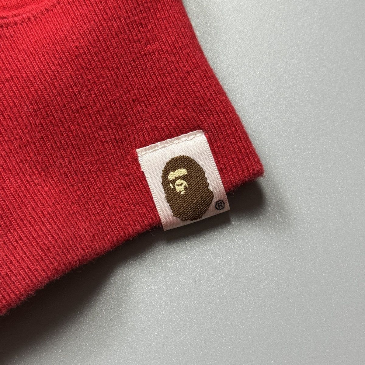 Bape Bape - Nigo Era 2005 Shark Hoodie Jacket Size US L / EU 52-54 / 3 - 7 Thumbnail