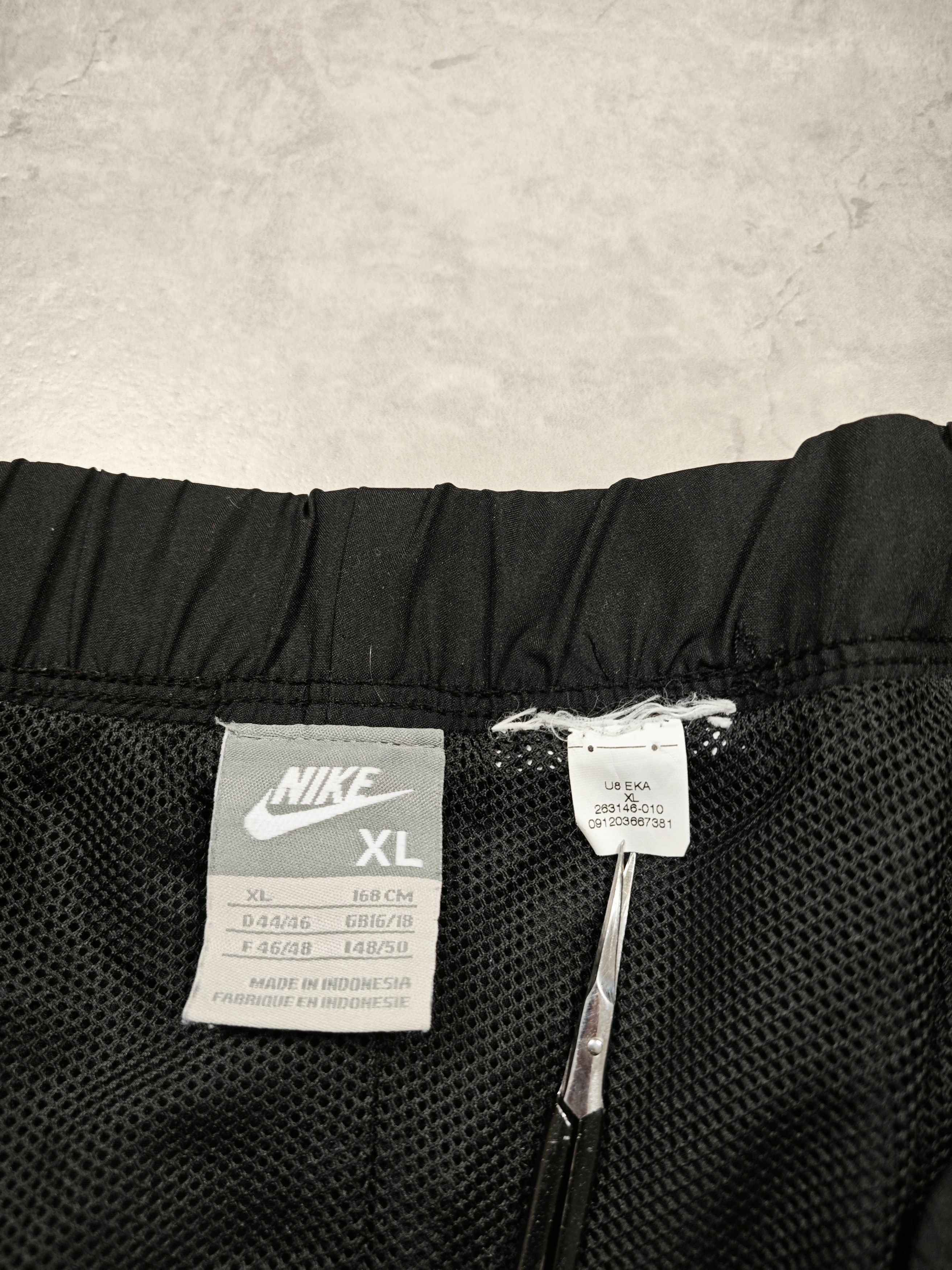 Nike Nike y2k pants Size US 35 - 6 Thumbnail