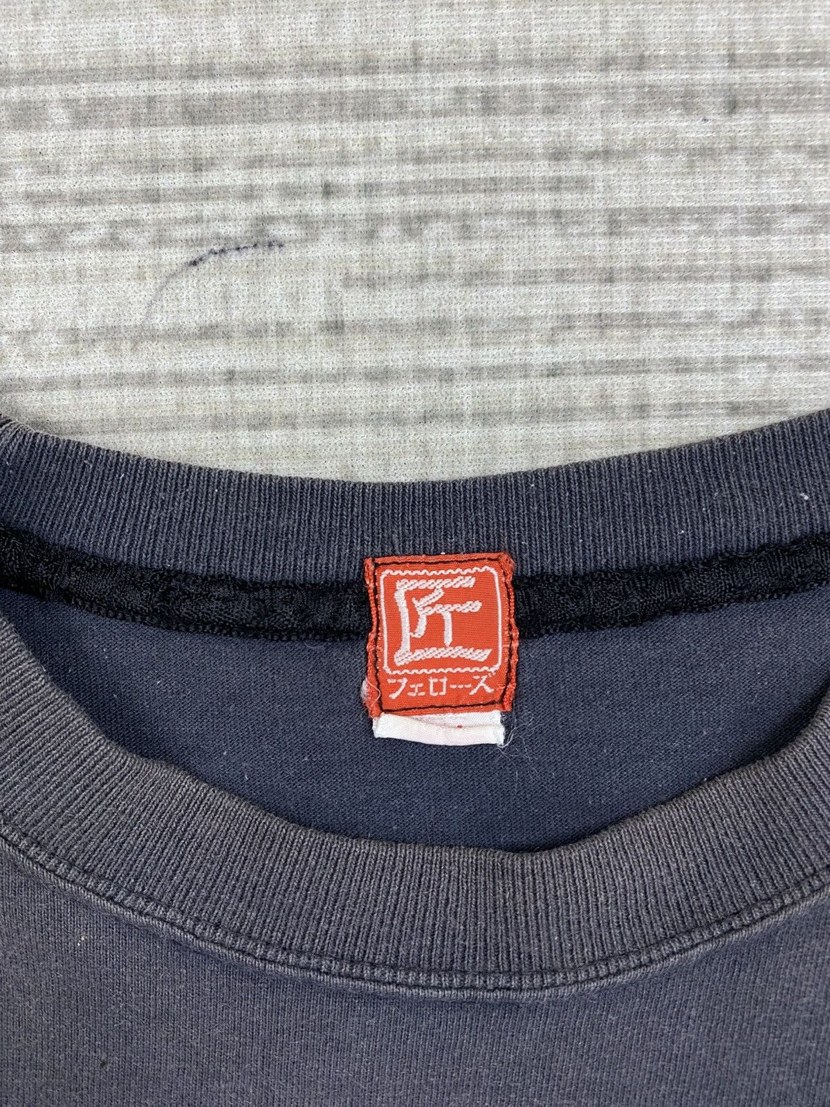 Designer × Japanese Brand × Vintage Vintage Japanese Fashion Dragon Design Shortsleeve Shirt Size US M / EU 48-50 / 2 - 5 Thumbnail