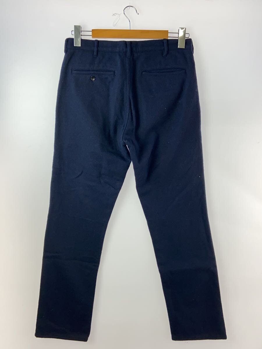 Comme des Garcons Homme Plus 2003 Wool Pants Size US 32 / EU 48 - 2 Thumbnail